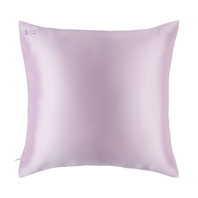 Slip Pure Silk 80X80 Pillowcase - Wildflower