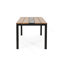 TABLE MODERNE SIMPLE MODERNE