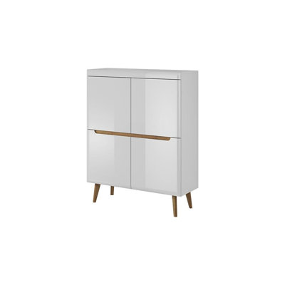 Forest Hill 107cm Sideboard