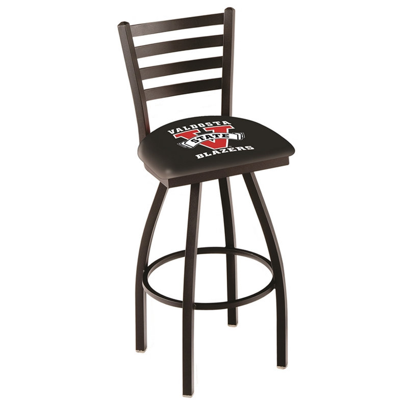 Tabouret tournant 36" NCAA, Valdosta State