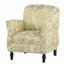 Chaises d'appoint pour le salon