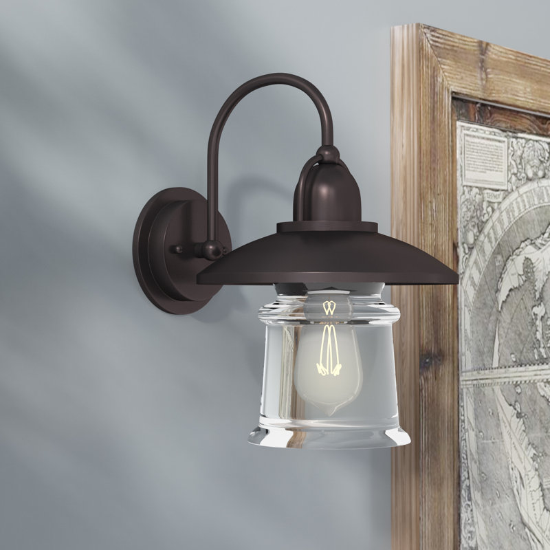 Hinckley Barn Light