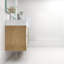Meuble-lavabo mural simple 48 po-71072209