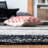 Donnelly Hand Woven Cotton Striped Rug-428094792