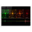  Art mural en verre acrylique «Southern Crab Nebula» par la NASA-1493461138