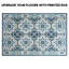 Modern Printed Area Rugs Durable Carpet for Living Room Bedroom Hallway-1378844904