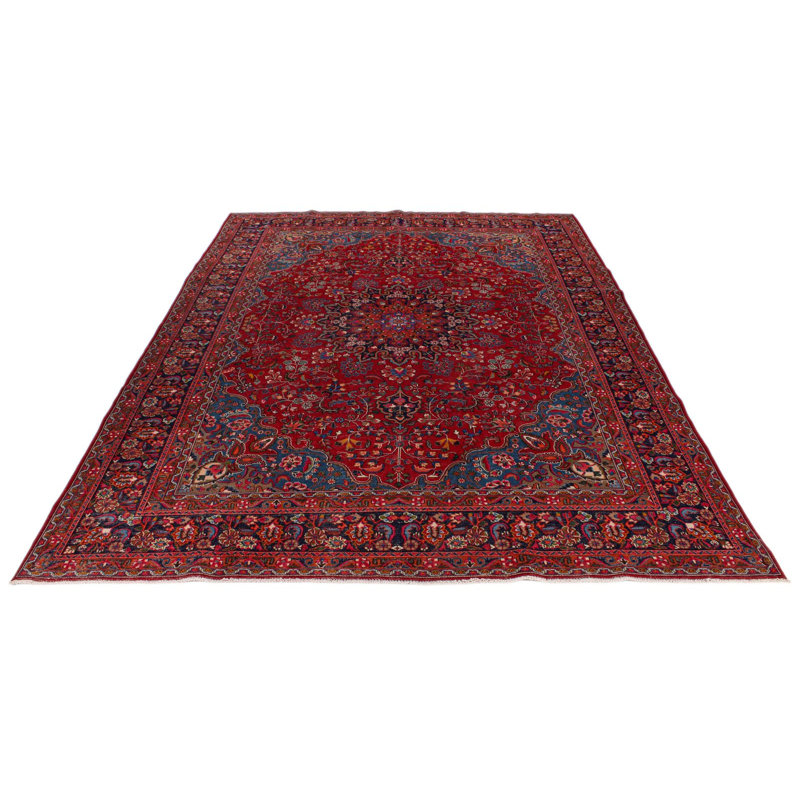 Tapis turc Oushak 9 x 13