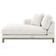 Canapé modulaire rembourré-317573215
