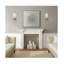 Applique murale en verre-87043913