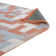 Modway Andela Interlocking Block Mosaic Area Rug
