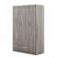 Armoire 3 portes avec 2 tiroirs