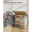 Polyester Laundry Room Organiser