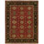 Domingues Wool Oriental Area Rug-540327248
