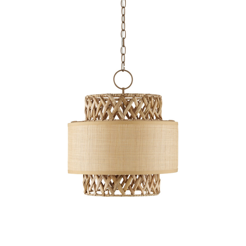 Isola 4 - Light Pendant