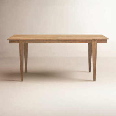 Anden 38" Extendable Dining Table