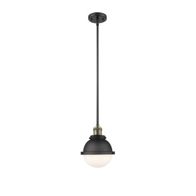 Angline 1 - Light Single Pendant