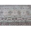 Tapis beige 66,9 x 109,1 po Vintage
