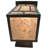 Steel Armed Sconce