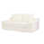 Blanc est en rupture de stock