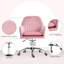 Polyester Office Chair-238261119