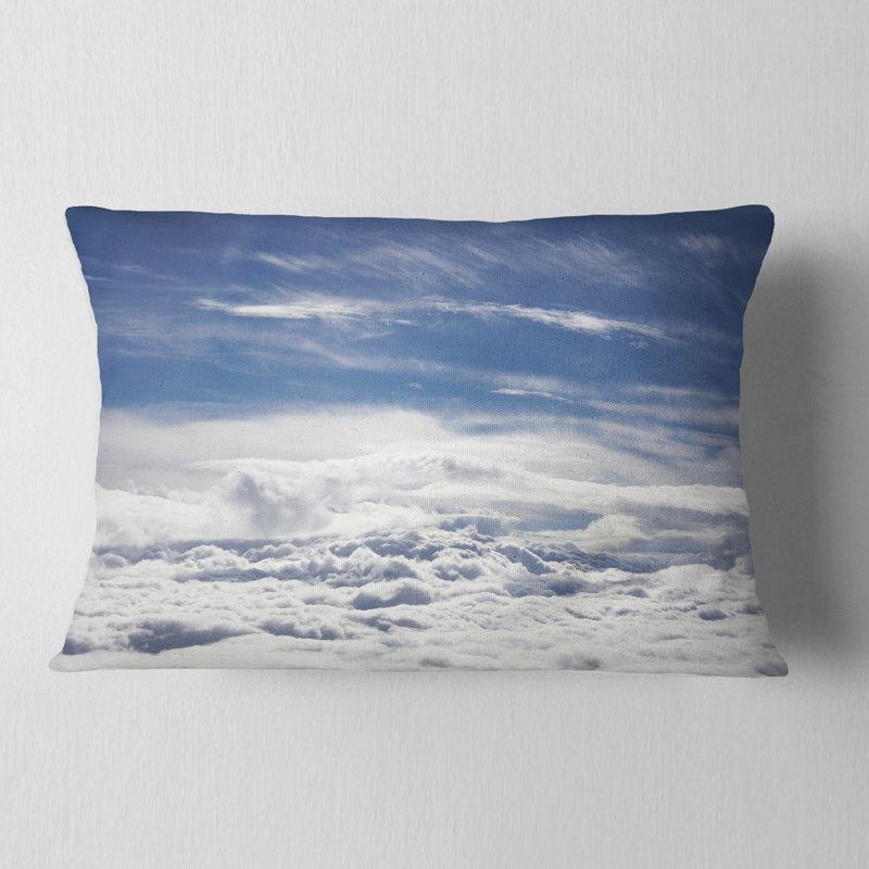 Coussin lombaire Schafer Landscape