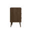 Commode double 8 tiroirs 77 po