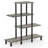 Tice Geometric Bookcase-1871443299