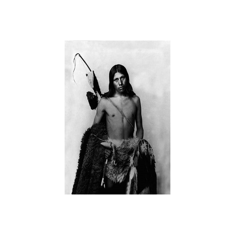 Grenouille, reproduction de photo william, H 66 po x l 44 po x P 1,5 po