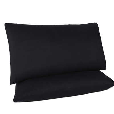  Housses de coussin en microfibre de qualité ultra douce