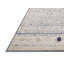 Tapis gris lavable à la machine-627042440