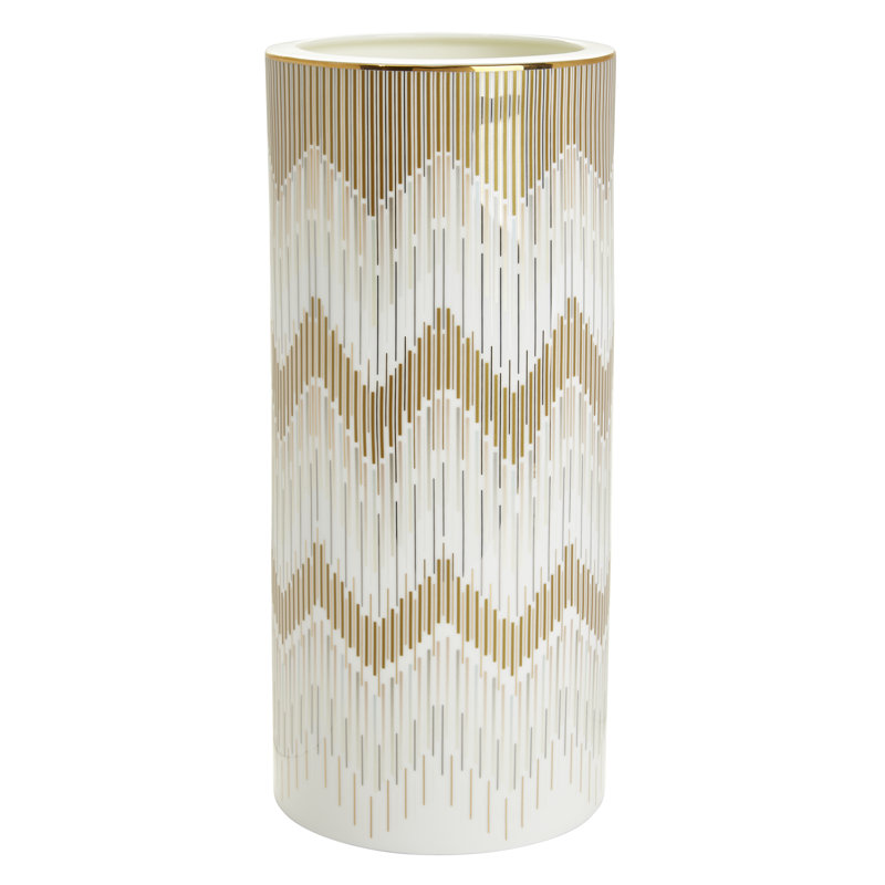 Vase de table 14 po Luminous