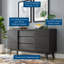 Buffet bas d'appoint Carson Carrington Lagered-1219788483