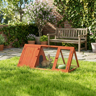 Rabbit Hutch