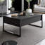 Tahana Sled Coffee Table-650062339