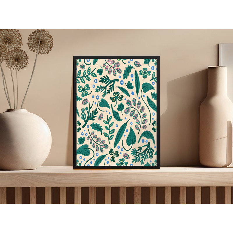 Conlon Single Picture Frame Print, 27.94 cm H x 22.86 cm W