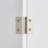 Tall Storage Cabinet With Three Drawers For Bathroom/Office-247450237