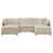 Beige est en rupture de stock