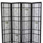 Cloison 70 "à 4 panneaux / cloison" Shoji "-116806586-116806583