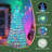 Fiber Optic Christmas Tree-302940612