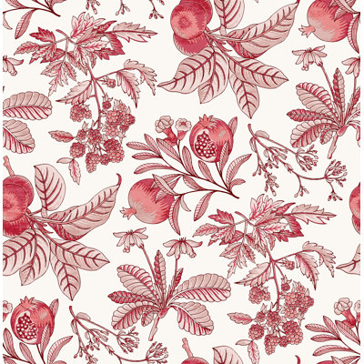 Lucier Wallpaper Roll