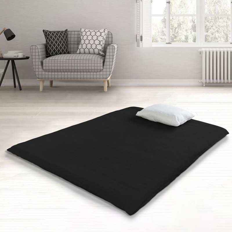 3.25'' Medium Mattress, Twin