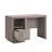 Desk, Medium grey finish