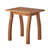 Selma End Table （Only Include Table)