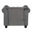 Fauteuil Chesterfield Eisner-167568122