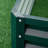 Outsunny Raised Garden Bed Galvanized Planter Box Raised Bed For Vegetables, Flowers, Plants And Herbs-1006292547-1006292553-1006292546