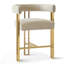Tabouret de comptoir 25 po-731176247