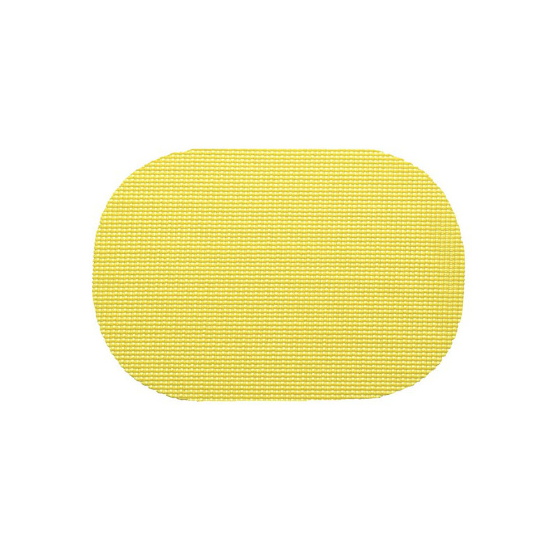 Napperon Balzer, Citron