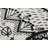 Embroidered Throw Pillow-20593289