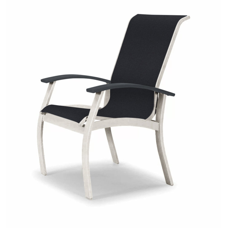 Chaise de patio Askar