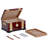 Adelheide Wood Cigar Humidor
